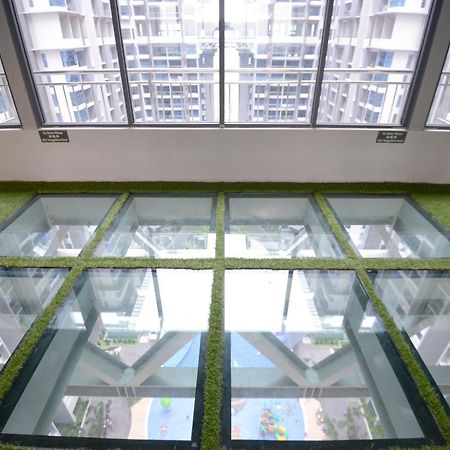 Malacca Atlantis Residence מראה חיצוני תמונה