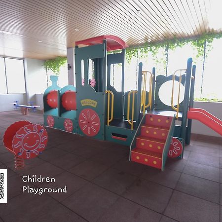 Malacca Atlantis Residence מראה חיצוני תמונה