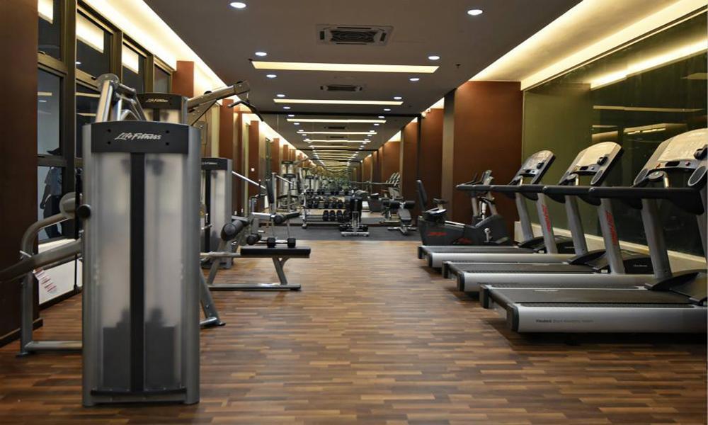 Malacca Atlantis Residence מראה חיצוני תמונה