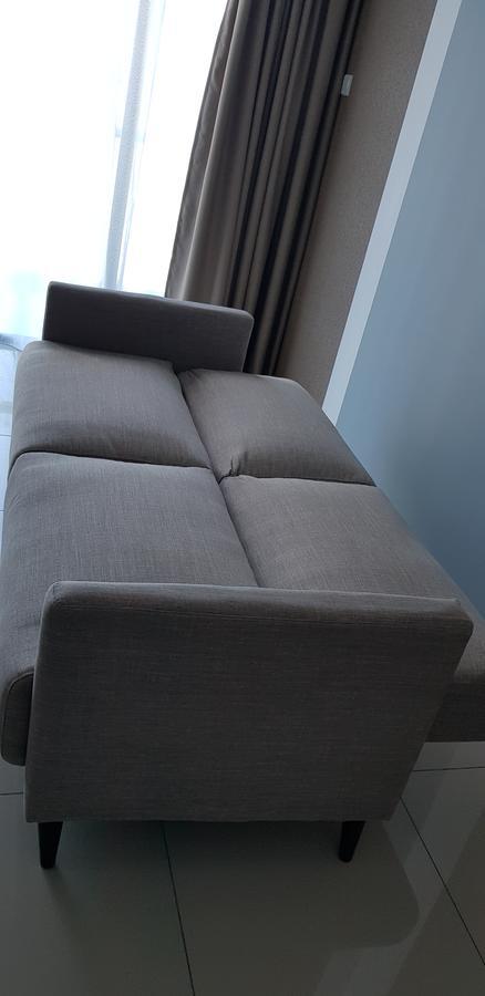 Malacca Atlantis Residence מראה חיצוני תמונה
