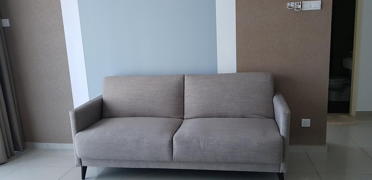 Malacca Atlantis Residence מראה חיצוני תמונה