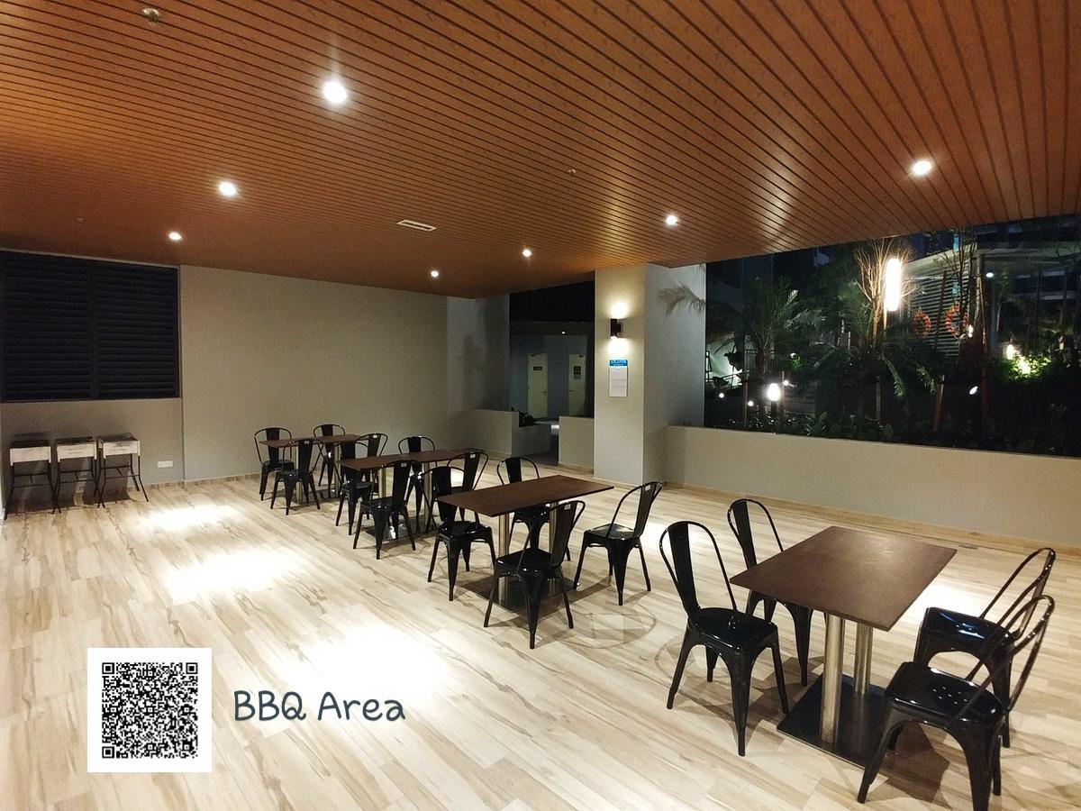 Malacca Atlantis Residence מראה חיצוני תמונה