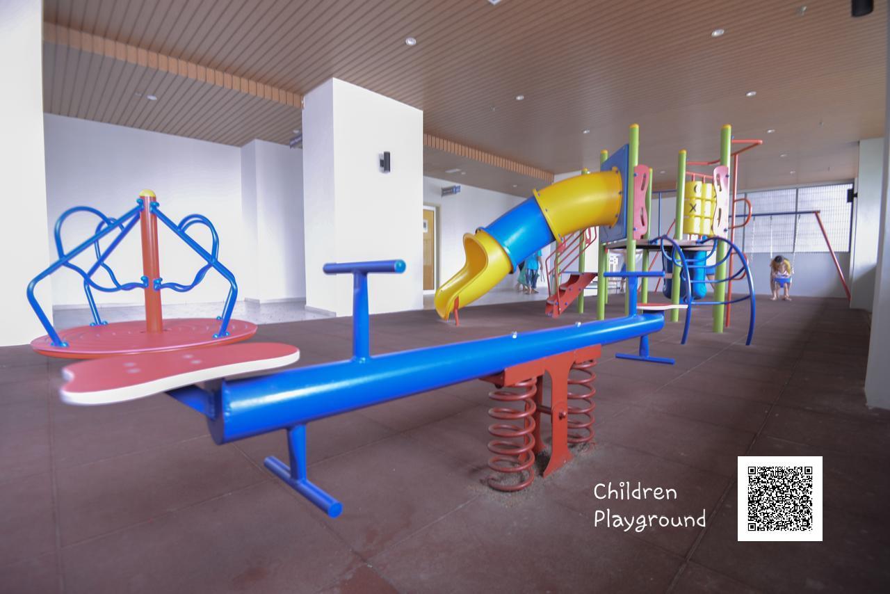 Malacca Atlantis Residence מראה חיצוני תמונה