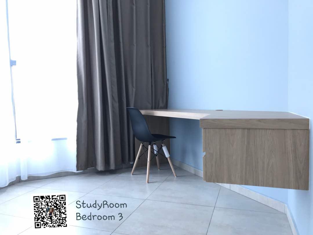 Malacca Atlantis Residence מראה חיצוני תמונה