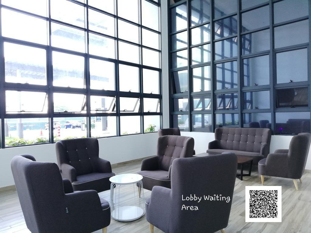 Malacca Atlantis Residence מראה חיצוני תמונה