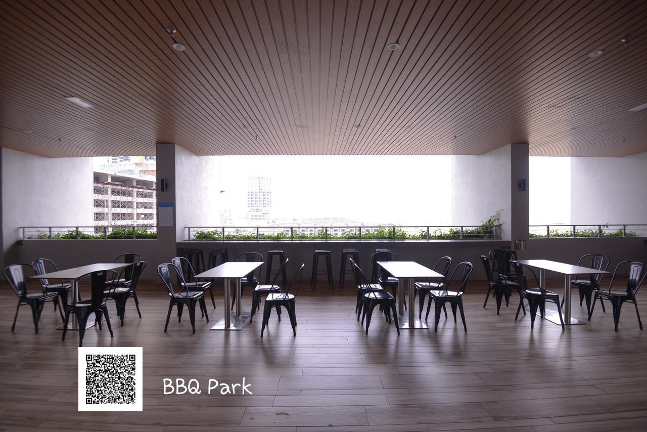 Malacca Atlantis Residence מראה חיצוני תמונה