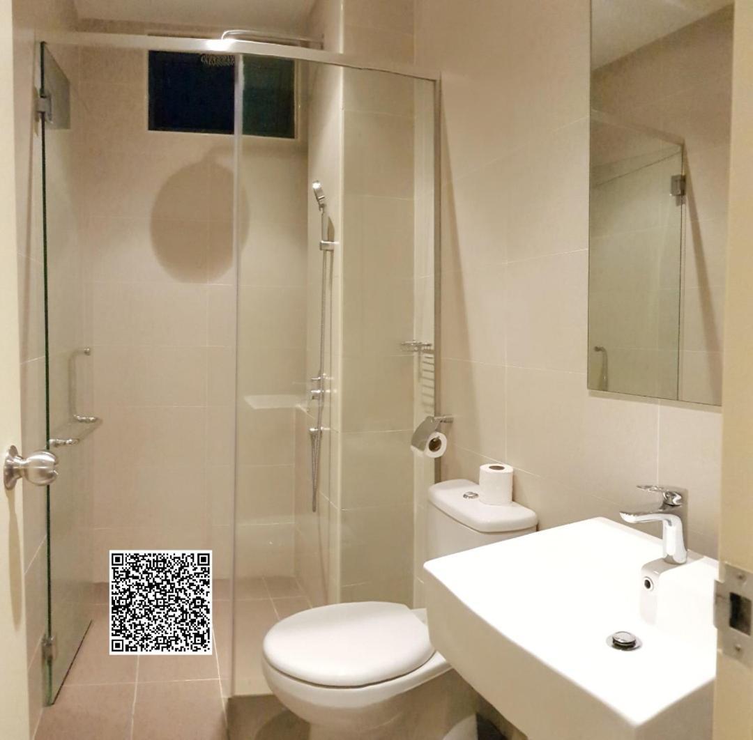 Malacca Atlantis Residence מראה חיצוני תמונה