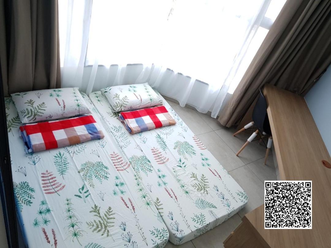 Malacca Atlantis Residence מראה חיצוני תמונה