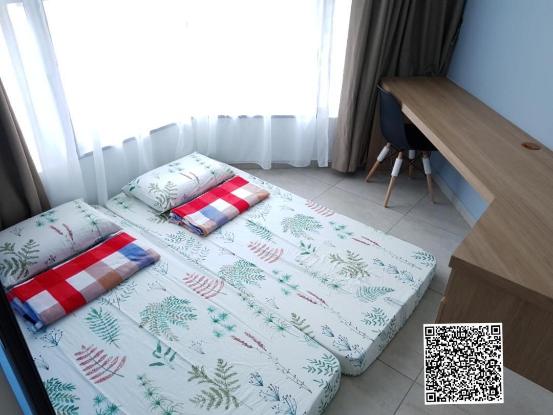 Malacca Atlantis Residence מראה חיצוני תמונה